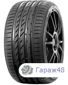 Nokian Tyres (Ikon Tyres ) Hakka Black 255/35 R20 97Y