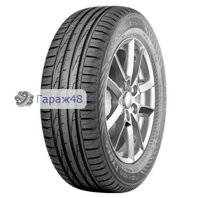 Nokian Tyres (Ikon Tyres ) Hakka Blue 2 SUV 245/65 R17 111H